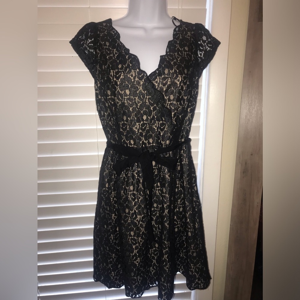 Elle cocktail dress 👗